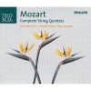 Download track 7. String Quintet No. 3 G-Moll K. 516 - III. Adagio Ma Non Tanto