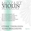 Download track 07 Violin Sonata No. 17 In C Major, K296 - 2. Andante Sostenuto