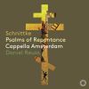 Download track Schnittke Psalms Of Repentance II. O Wilderness, Gather Me