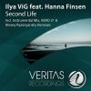 Download track Second Life (AERO 21 Remix)