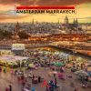 Download track Amsterdam Marrakech (Instrumental)