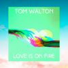 Download track Love Is On Fire