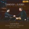 Download track Tchaikovsky Violin Concerto In D Major, Op. 35, TH 59 III. Finale. Allegro Vivacissimo