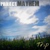 Download track Project Mayhem - 03 - Silence Of Snow