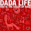 Download track Red Is The Color Of Rage