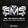 Download track Buzz Me (GMS Remix)