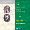 Download track Hill – Piano Concerto In A Major (1941) – III. Nocturne (Homage To Chopin). Adagio Con Moto