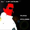Download track Trance Apologise By Captain'Music