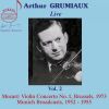 Download track Violin Sonata No. 10 In G Major, Op. 96 