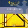 Download track Du Friedefürst, Herr Jesu Christ BWV 116 - V Recitativo (Alto)