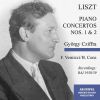 Download track Piano Concerto No. 2 In A Major, S. 125: III. Allegro Deciso - Marziale Un Poco Meno Allegro (Live)
