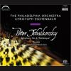 Download track Tchaikovsky: Symphony # 6 In B Minor, Op. 74, 'Pathetique' - 1. Adagio, Allegro