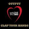 Download track Clap Your Hands (Just Somebody Lov Dub & Rap Mix)