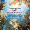 Download track 01. Overture In The French Style, BWV 831 (Excerpts) - I. Overture