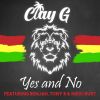 Download track Yes And No
