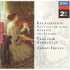 Download track 01 - Rachmaninov- Symphonic Dances, Op. 45 - I. Non Allegro - Lento - Tempo I