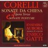 Download track 3. Sonata XII In La Maggiore - III. Allegro - Adagio