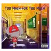 Download track Too Much 4 Too Much What Yo Name Iz