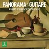 Download track 15. Brouwer: Micro Piezas For 2 Guitars Hommage A Darius Milhaud: II. Allegro Vivace