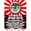 Download track Bonzai Retro 2014 (Antwerp Expo) -11-10-2014