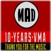Download track DANCING QUEEN (MAD VMA 2004)