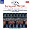 Download track 01 Act II, No. 6 - Coro- Voi Pur Vedeste (Coro, Cesare) - Aria- Mio Fratello Ei Stesso (Cesare, Coro)