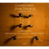 Download track 09. String Trio In D Major, Op. 34 No. 4, G. 104 II. Grave - Allegro - Grave