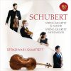 Download track String Quartet No. 15 In G Major, D. 887 - I. Allegro Molto Moderato