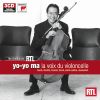 Download track Concerto In C Minor For Cello, Strings And Basso Continuo, RV 401 III. Allegro Ma Non Molto