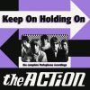 Download track I'll Keep Holding On