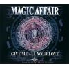 Download track Give Me All Your Love (Maxi Cut) 