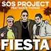 Download track Fiesta (TV Spot Instrumental)