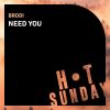 Download track Need You (Extended Mix)