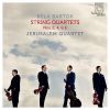 Download track 4. String Quartet No. 4 Sz. 91 - I. Allegro