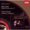 Download track 09. Violin Sonata No3 In D Minor Op. 108 III. Un Poco Presto E Con Sentimento