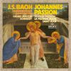 Download track Johannes-Passion, BWV 245, Pt. 1: No. 8, Simon Petrus Aber Folgete Jesu Nach