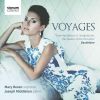 Download track 16. Claude Debussy: Cinq Poemes De Baudelaire - La Mort Des Amants