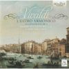 Download track 19. Concerto No. 4 Opus 3 In E Minor RV 550 - II. Allegro Assai