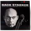 Download track Bach Suite No. 3 In C, BWV 1009 - II. Allemande