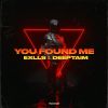 Download track You Found Me (Extended Mix)