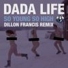 Download track So Young So High (Tiesto Remix)