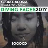 Download track Diving Faces 2017