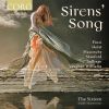Download track 09 - Siren's Song