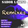 Download track Sabor Latino (Nails For Cash Remix)