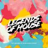 Download track Legends Of House, Pt. 2 (Milk & Sugar Continuous DJ Mix)