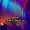 Download track Droid World (Above Space)