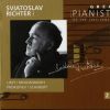 Download track Prokofiev - Piano Sonata No. 8 In B Flat, Op. 84 - I Andante Dolce