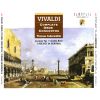Download track 10. Concerto In D Minor F. Vii-9 Rv535 For 2 Oboes Strings And Organ I. Largo