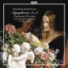 Download track 06. Symphony No. 3 Op. 13 In D Major - Adagio Ma Non Troppo