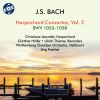 Download track Harpsichord Concerto No. 6 In F Major, BWV 1057: III. Allegro Assai'